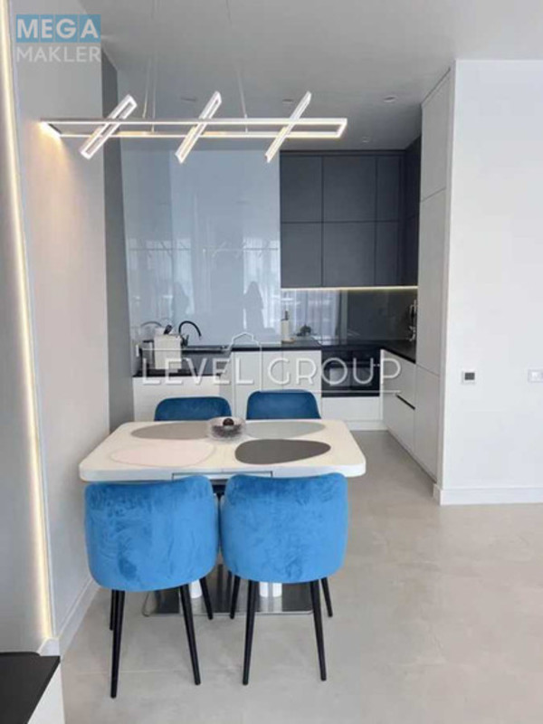 Новобудова, 24 поверхів, <a class="location-link" href="/kiev/" title="Недвижимость Київ">Київ</a>, <a class="location-link" href="/kiev/shevchenkovskij/" title="Недвижимость Шевченківський район">Шевченківський р-н</a>, Миколи Пимоненка вул., 19 (изображение 12)