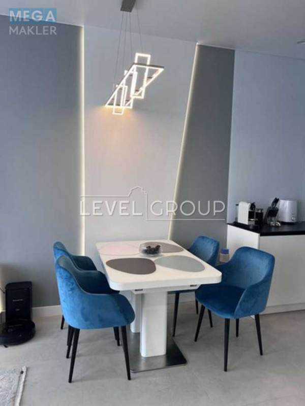 Новобудова, 24 поверхів, <a class="location-link" href="/kiev/" title="Недвижимость Київ">Київ</a>, <a class="location-link" href="/kiev/shevchenkovskij/" title="Недвижимость Шевченківський район">Шевченківський р-н</a>, Миколи Пимоненка вул., 19 (изображение 13)