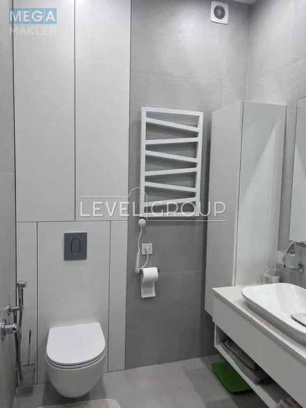 Новобудова, 24 поверхів, <a class="location-link" href="/kiev/" title="Недвижимость Київ">Київ</a>, <a class="location-link" href="/kiev/shevchenkovskij/" title="Недвижимость Шевченківський район">Шевченківський р-н</a>, Миколи Пимоненка вул., 19 (изображение 14)