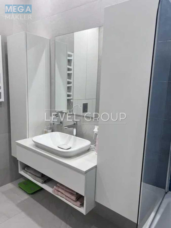 Новобудова, 24 поверхів, <a class="location-link" href="/kiev/" title="Недвижимость Київ">Київ</a>, <a class="location-link" href="/kiev/shevchenkovskij/" title="Недвижимость Шевченківський район">Шевченківський р-н</a>, Миколи Пимоненка вул., 19 (изображение 16)