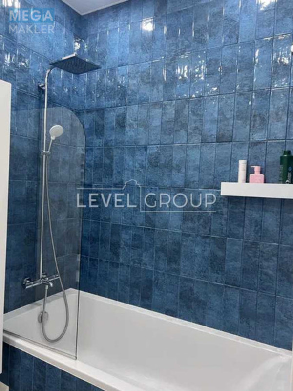 Новобудова, 24 поверхів, <a class="location-link" href="/kiev/" title="Недвижимость Київ">Київ</a>, <a class="location-link" href="/kiev/shevchenkovskij/" title="Недвижимость Шевченківський район">Шевченківський р-н</a>, Миколи Пимоненка вул., 19 (изображение 18)
