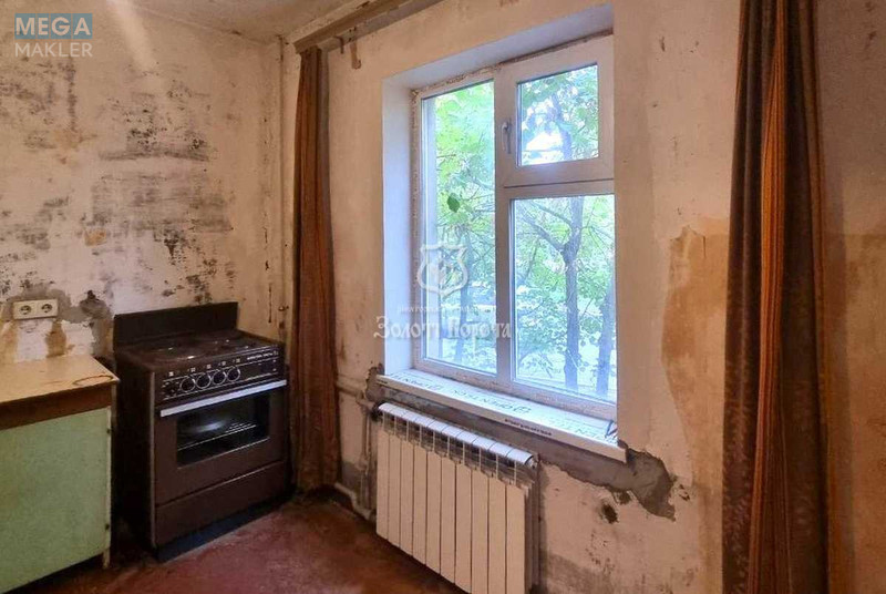 Продаж 1 кімнатної квартири (44,2/17,2/8,2), 1 пов. 16 пов. будинку, <a class="location-link" href="/kiev/" title="Недвижимость Київ">Київ</a>, <a class="location-link" href="/kiev/desnyanskij/" title="Недвижимость Деснянський район">Деснянський р-н</a>, Оноре де Бальзака вул., 16 (изображение 2)