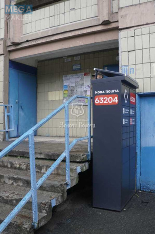 Продаж 1 кімнатної квартири (44,2/17,2/8,2), 1 пов. 16 пов. будинку, <a class="location-link" href="/kiev/" title="Недвижимость Київ">Київ</a>, <a class="location-link" href="/kiev/desnyanskij/" title="Недвижимость Деснянський район">Деснянський р-н</a>, Оноре де Бальзака вул., 16 (изображение 7)