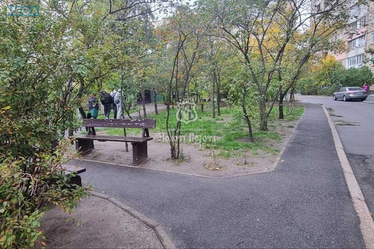Продаж 1 кімнатної квартири (44,2/17,2/8,2), 1 пов. 16 пов. будинку, <a class="location-link" href="/kiev/" title="Недвижимость Київ">Київ</a>, <a class="location-link" href="/kiev/desnyanskij/" title="Недвижимость Деснянський район">Деснянський р-н</a>, Оноре де Бальзака вул., 16 (изображение 9)