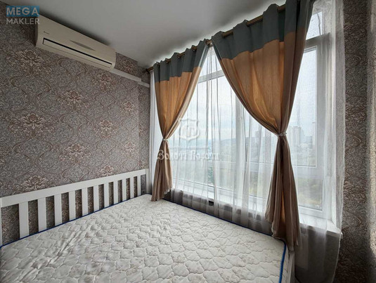 Продаж 1 кімнатної квартири (30,9/10,3/7,4), 17 пов. 20 пов. будинку, <a class="location-link" href="/kiev/" title="Недвижимость Київ">Київ</a>, <a class="location-link" href="/kiev/goloseevskij/" title="Недвижимость Голосіївський район">Голосіївський р-н</a>, Ракетна вул., 24 (изображение 4)