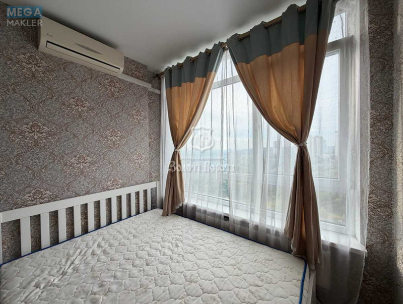 Продаж 1 кімнатної квартири (30,9/10,3/7,4), 17 пов. 20 пов. будинку, <a class="location-link" href="/kiev/" title="Недвижимость Київ">Київ</a>, <a class="location-link" href="/kiev/goloseevskij/" title="Недвижимость Голосіївський район">Голосіївський р-н</a>, Ракетна вул., 24 (изображение 4)