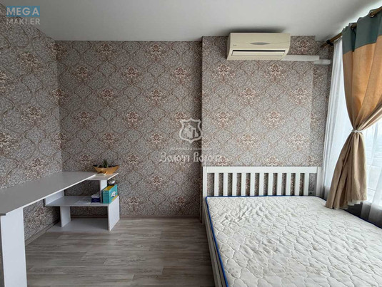 Продаж 1 кімнатної квартири (30,9/10,3/7,4), 17 пов. 20 пов. будинку, <a class="location-link" href="/kiev/" title="Недвижимость Київ">Київ</a>, <a class="location-link" href="/kiev/goloseevskij/" title="Недвижимость Голосіївський район">Голосіївський р-н</a>, Ракетна вул., 24 (изображение 5)