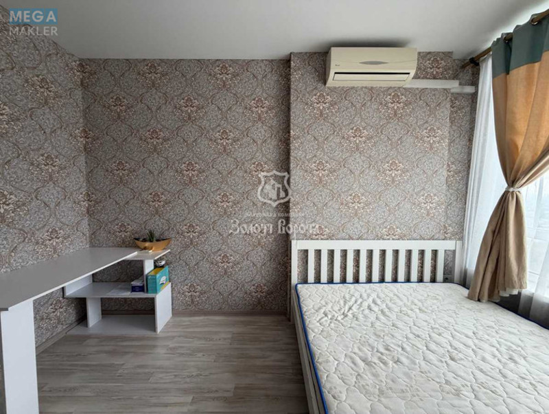Продаж 1 кімнатної квартири (30,9/10,3/7,4), 17 пов. 20 пов. будинку, <a class="location-link" href="/kiev/" title="Недвижимость Київ">Київ</a>, <a class="location-link" href="/kiev/goloseevskij/" title="Недвижимость Голосіївський район">Голосіївський р-н</a>, Ракетна вул., 24 (изображение 5)