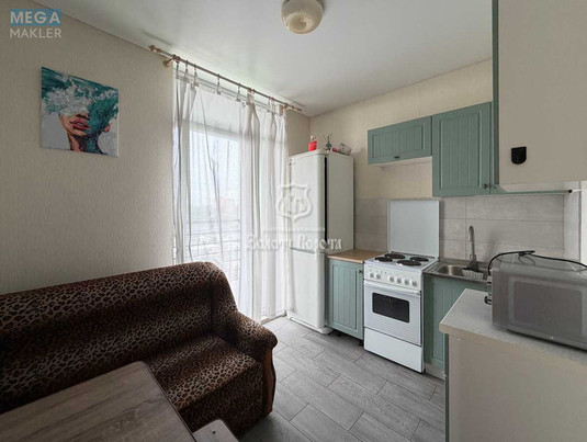 Продаж 1 кімнатної квартири (30,9/10,3/7,4), 17 пов. 20 пов. будинку, <a class="location-link" href="/kiev/" title="Недвижимость Київ">Київ</a>, <a class="location-link" href="/kiev/goloseevskij/" title="Недвижимость Голосіївський район">Голосіївський р-н</a>, Ракетна вул., 24 (изображение 7)
