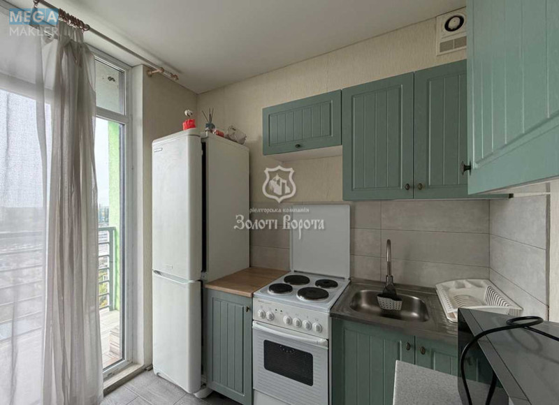 Продаж 1 кімнатної квартири (30,9/10,3/7,4), 17 пов. 20 пов. будинку, <a class="location-link" href="/kiev/" title="Недвижимость Київ">Київ</a>, <a class="location-link" href="/kiev/goloseevskij/" title="Недвижимость Голосіївський район">Голосіївський р-н</a>, Ракетна вул., 24 (изображение 8)