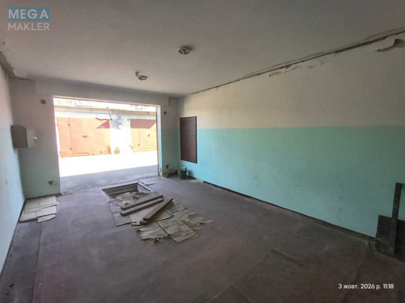 Продаж комерційної нерухомості, 42,60&nbsp;кв.м, <a class="location-link" href="/kiev/" title="Недвижимость Київ">Київ</a>, <a class="location-link" href="/kiev/desnyanskij/" title="Недвижимость Деснянський район">Деснянський р-н</a>, Радунська вул., 3 (изображение 8)