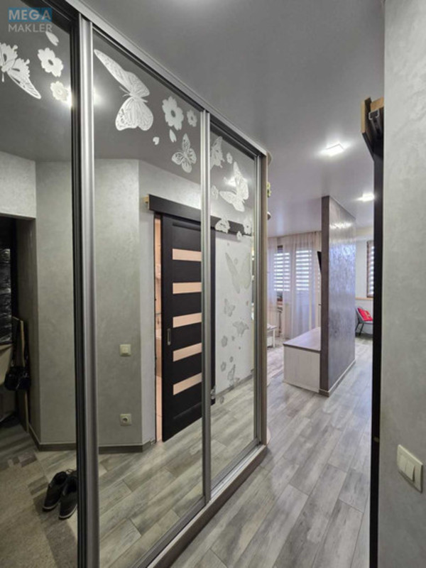 Продаж 1 кімнатної квартири (40/?/9), 5 пов. 9 пов. будинку, <a class="location-link" href="/kharkov/" title="Недвижимость Харків">Харків</a>, <a class="location-link" href="/kharkov/ordzhonikidzevskij/" title="Недвижимость Індустріальний (Орджонікідзевський) район">Індустріальний (Орджонікідзевський) р-н</a>, 92 Бригади, 17А (изображение 10)
