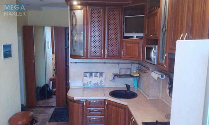 Оренда 3 кімнатної квартири, <a class="location-link" href="/kiev/" title="Недвижимость Київ">Київ</a>, <a class="location-link" href="/kiev/desnyanskij/" title="Недвижимость Деснянський район">Деснянський р-н</a>, Оноре де Бальзака вул., 40/11 (изображение 3)