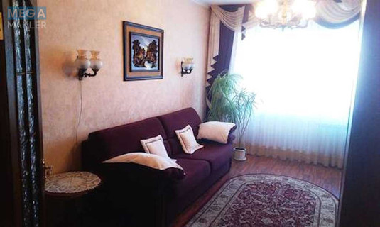 Оренда 3 кімнатної квартири, <a class="location-link" href="/kiev/" title="Недвижимость Київ">Київ</a>, <a class="location-link" href="/kiev/desnyanskij/" title="Недвижимость Деснянський район">Деснянський р-н</a>, Оноре де Бальзака вул., 40/11 (изображение 4)