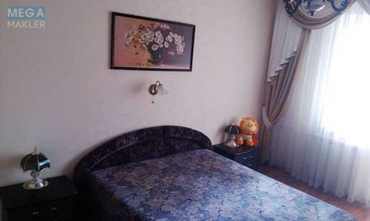 Оренда 3 кімнатної квартири, <a class="location-link" href="/kiev/" title="Недвижимость Київ">Київ</a>, <a class="location-link" href="/kiev/desnyanskij/" title="Недвижимость Деснянський район">Деснянський р-н</a>, Оноре де Бальзака вул., 40/11 (изображение 7)
