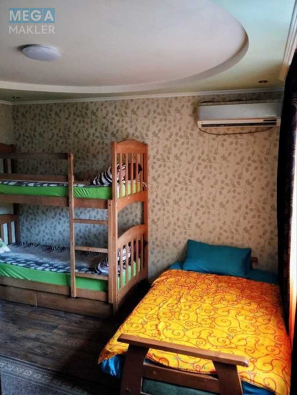 Оренда 2 кімнатної квартири, <a class="location-link" href="/odessa/" title="Недвижимость Одеса">Одеса</a>, <a class="location-link" href="/odessa/suvorovskij/" title="Недвижимость Суворовський район">Суворовський р-н</a>, Николаевская дорога, 297 (изображение 2)