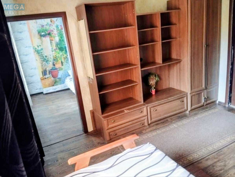 Оренда 2 кімнатної квартири, <a class="location-link" href="/odessa/" title="Недвижимость Одеса">Одеса</a>, <a class="location-link" href="/odessa/suvorovskij/" title="Недвижимость Суворовський район">Суворовський р-н</a>, Николаевская дорога, 297 (изображение 3)