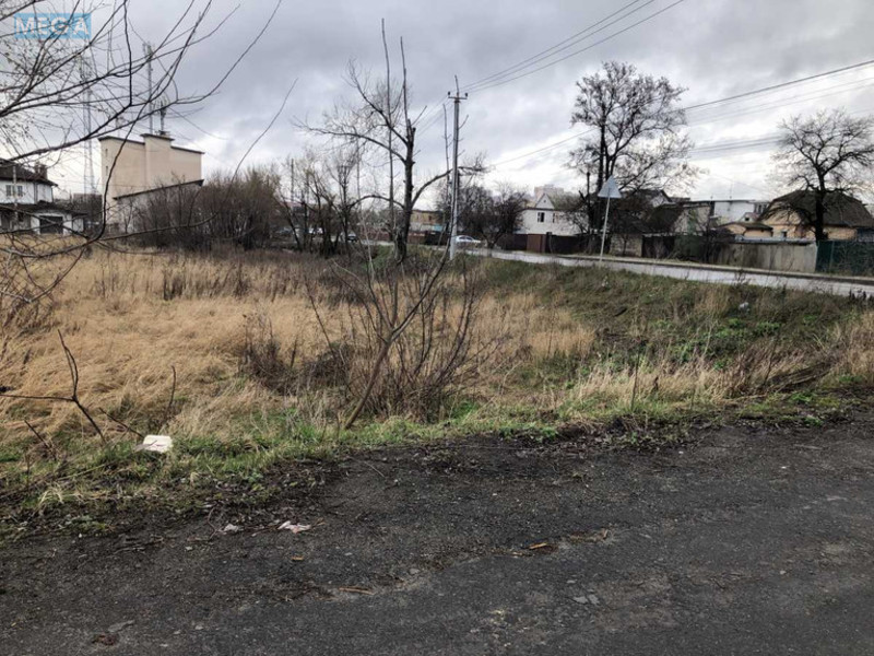 Продажа участка, 10&nbsp;соток, участок под жилую застройку, <a class="location-link" href="/kiev/" title="Недвижимость Київ">Київ</a>, <a class="location-link" href="/kiev/desnyanskij/" title="Недвижимость Деснянський район">Деснянський р-н</a>, Радосинская ул. (изображение 2)