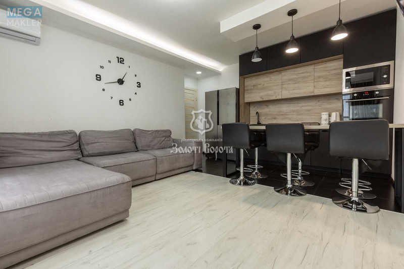 Продаж 3 кімнатної квартири (81,3/48,3/11,7), 16 пов. 25 пов. будинку, <a class="location-link" href="/kiev/" title="Недвижимость Київ">Київ</a>, <a class="location-link" href="/kiev/podolskij/" title="Недвижимость Подільський район">Подільський р-н</a>, Правди просп., 41а (изображение 3)