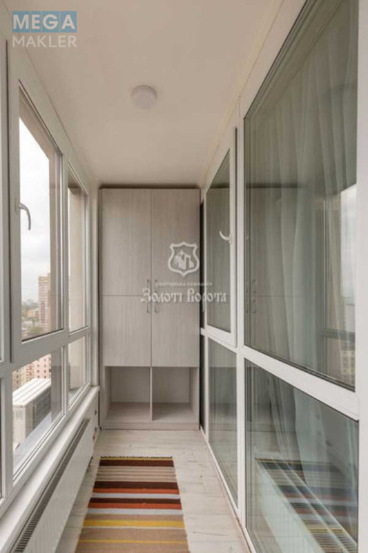 Продаж 3 кімнатної квартири (81,3/48,3/11,7), 16 пов. 25 пов. будинку, <a class="location-link" href="/kiev/" title="Недвижимость Київ">Київ</a>, <a class="location-link" href="/kiev/podolskij/" title="Недвижимость Подільський район">Подільський р-н</a>, Правди просп., 41а (изображение 5)