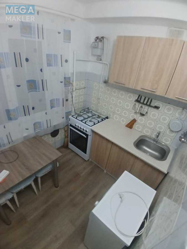 Оренда 2 кімнатної квартири, <a class="location-link" href="/kiev/" title="Недвижимость Київ">Київ</a>, <a class="location-link" href="/kiev/dneprovskij/" title="Недвижимость Дніпровський район">Дніпровський р-н</a>, Верховної Ради бульв., 14 (изображение 3)