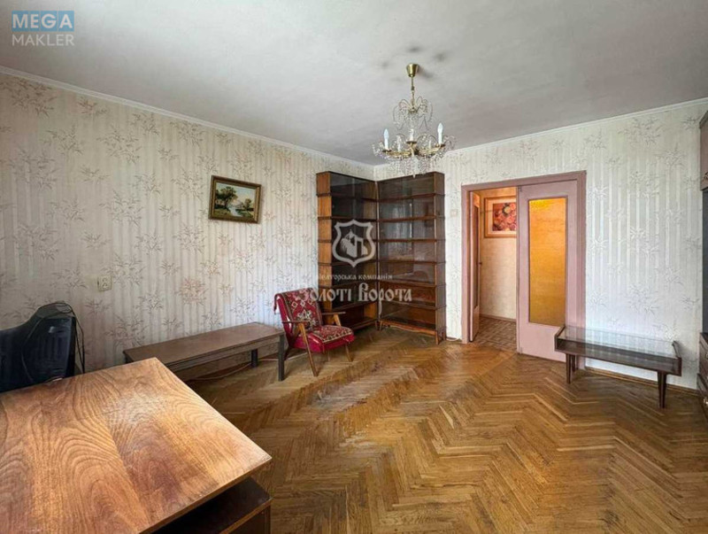Продаж 3 кімнатної квартири (70/39,8/7,2), 6 пов. 9 пов. будинку, <a class="location-link" href="/kiev/" title="Недвижимость Київ">Київ</a>, <a class="location-link" href="/kiev/pecherskij/" title="Недвижимость Печерський район">Печерський р-н</a>, Предславинська вул., 26а (изображение 2)