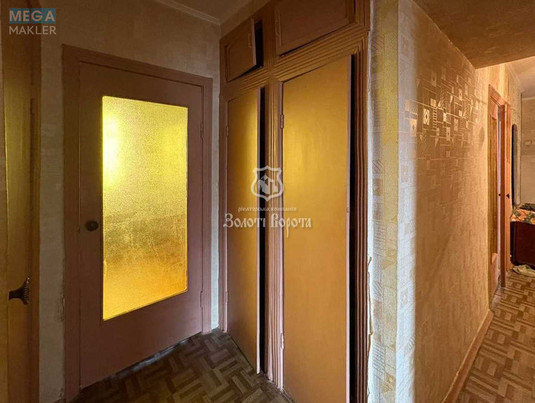 Продаж 3 кімнатної квартири (70/39,8/7,2), 6 пов. 9 пов. будинку, <a class="location-link" href="/kiev/" title="Недвижимость Київ">Київ</a>, <a class="location-link" href="/kiev/pecherskij/" title="Недвижимость Печерський район">Печерський р-н</a>, Предславинська вул., 26а (изображение 12)
