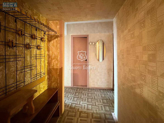 Продаж 3 кімнатної квартири (70/39,8/7,2), 6 пов. 9 пов. будинку, <a class="location-link" href="/kiev/" title="Недвижимость Київ">Київ</a>, <a class="location-link" href="/kiev/pecherskij/" title="Недвижимость Печерський район">Печерський р-н</a>, Предславинська вул., 26а (изображение 13)