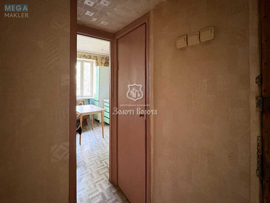 Продаж 3 кімнатної квартири (70/39,8/7,2), 6 пов. 9 пов. будинку, <a class="location-link" href="/kiev/" title="Недвижимость Київ">Київ</a>, <a class="location-link" href="/kiev/pecherskij/" title="Недвижимость Печерський район">Печерський р-н</a>, Предславинська вул., 26а (изображение 14)