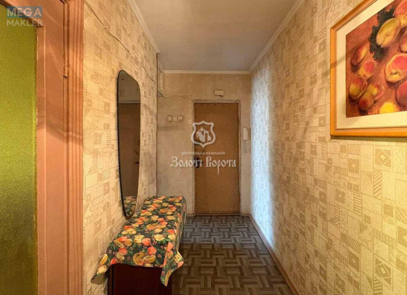 Продаж 3 кімнатної квартири (70/39,8/7,2), 6 пов. 9 пов. будинку, <a class="location-link" href="/kiev/" title="Недвижимость Київ">Київ</a>, <a class="location-link" href="/kiev/pecherskij/" title="Недвижимость Печерський район">Печерський р-н</a>, Предславинська вул., 26а (изображение 16)