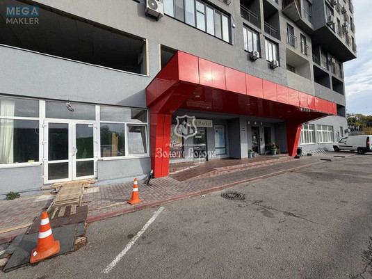 Продаж 1 кімнатної квартири (43,9/18,6/10,9), 26 пов. 28 пов. будинку, <a class="location-link" href="/kiev/" title="Недвижимость Київ">Київ</a>, <a class="location-link" href="/kiev/solomenskij/" title="Недвижимость Солом'янський район">Солом'янський р-н</a>, Володимира Брожка вул., 70 (изображение 8)