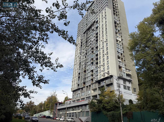 Продаж 1 кімнатної квартири (43,9/18,6/10,9), 26 пов. 28 пов. будинку, <a class="location-link" href="/kiev/" title="Недвижимость Київ">Київ</a>, <a class="location-link" href="/kiev/solomenskij/" title="Недвижимость Солом'янський район">Солом'янський р-н</a>, Володимира Брожка вул., 70 (изображение 11)