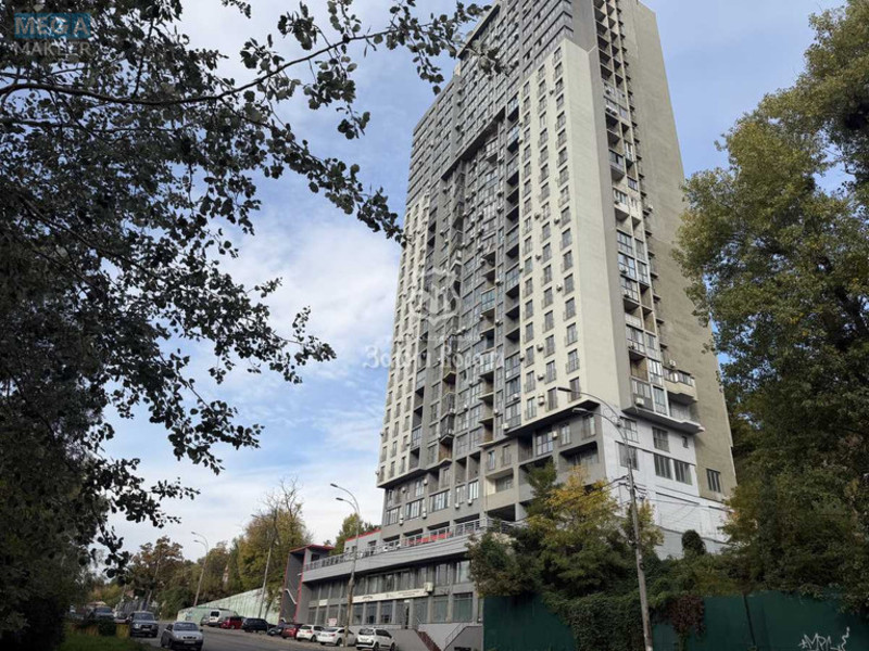 Продаж 1 кімнатної квартири (43,9/18,6/10,9), 26 пов. 28 пов. будинку, <a class="location-link" href="/kiev/" title="Недвижимость Київ">Київ</a>, <a class="location-link" href="/kiev/solomenskij/" title="Недвижимость Солом'янський район">Солом'янський р-н</a>, Володимира Брожка вул., 70 (изображение 11)