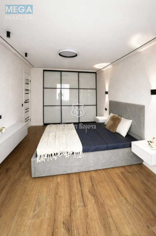 Продаж 1 кімнатної квартири (31,9/18,7/5,4), 8 пов. 9 пов. будинку, <a class="location-link" href="/kiev/" title="Недвижимость Київ">Київ</a>, <a class="location-link" href="/kiev/shevchenkovskij/" title="Недвижимость Шевченківський район">Шевченківський р-н</a>, Берестейський просп., 19 (изображение 2)