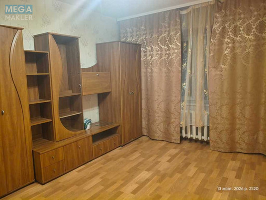 Оренда 1 кімнатної квартири, <a class="location-link" href="/kiev/" title="Недвижимость Київ">Київ</a>, <a class="location-link" href="/kiev/desnyanskij/" title="Недвижимость Деснянський район">Деснянський р-н</a>, Оноре де Бальзака вул., 55/в (изображение 19)