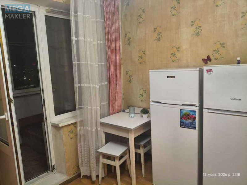 Оренда 1 кімнатної квартири, <a class="location-link" href="/kiev/" title="Недвижимость Київ">Київ</a>, <a class="location-link" href="/kiev/desnyanskij/" title="Недвижимость Деснянський район">Деснянський р-н</a>, Оноре де Бальзака вул., 55/в (изображение 21)