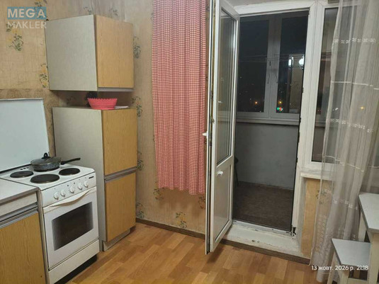 Оренда 1 кімнатної квартири, <a class="location-link" href="/kiev/" title="Недвижимость Київ">Київ</a>, <a class="location-link" href="/kiev/desnyanskij/" title="Недвижимость Деснянський район">Деснянський р-н</a>, Оноре де Бальзака вул., 55/в (изображение 22)