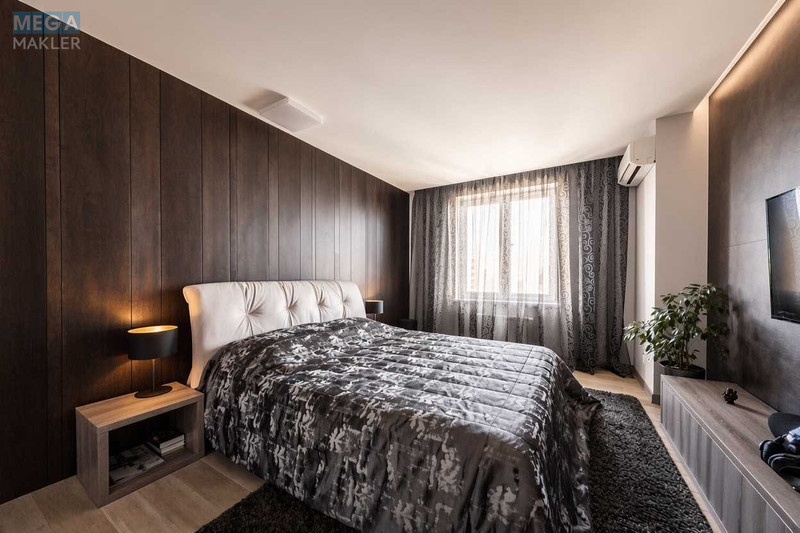 Продаж 5 кімнатної квартири (170/104/18), 17 пов. 21 пов. будинку, <a class="location-link" href="/kiev/" title="Недвижимость Київ">Київ</a>, <a class="location-link" href="/kiev/shevchenkovskij/" title="Недвижимость Шевченківський район">Шевченківський р-н</a>, Дмитрівська вул., 75 (изображение 5)