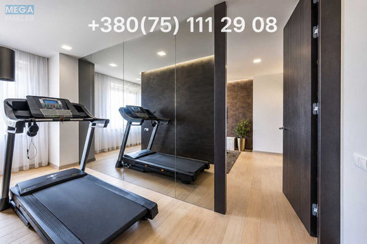 Продаж 5 кімнатної квартири (170/104/18), 17 пов. 21 пов. будинку, <a class="location-link" href="/kiev/" title="Недвижимость Київ">Київ</a>, <a class="location-link" href="/kiev/shevchenkovskij/" title="Недвижимость Шевченківський район">Шевченківський р-н</a>, Дмитрівська вул., 75 (изображение 7)