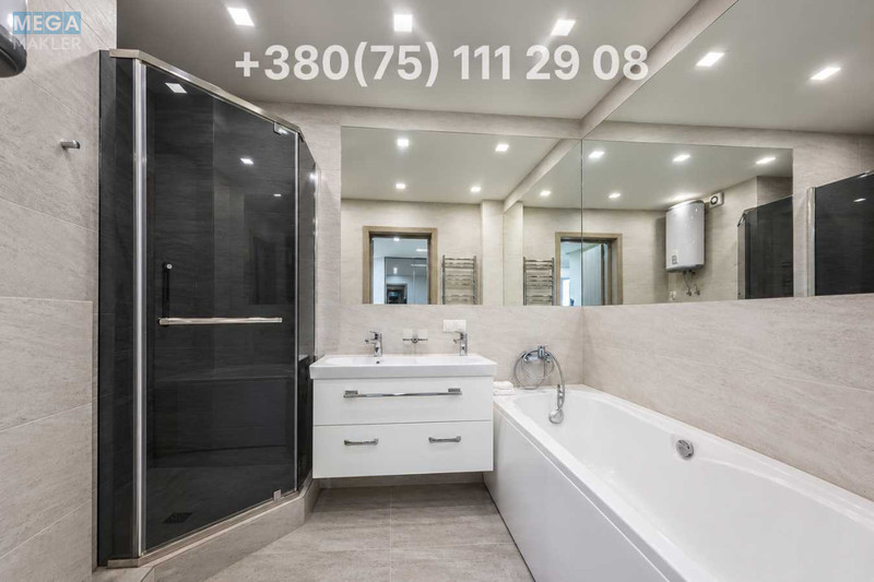 Продаж 5 кімнатної квартири (170/104/18), 17 пов. 21 пов. будинку, <a class="location-link" href="/kiev/" title="Недвижимость Київ">Київ</a>, <a class="location-link" href="/kiev/shevchenkovskij/" title="Недвижимость Шевченківський район">Шевченківський р-н</a>, Дмитрівська вул., 75 (изображение 11)