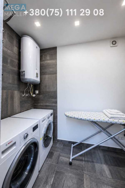 Продаж 5 кімнатної квартири (170/104/18), 17 пов. 21 пов. будинку, <a class="location-link" href="/kiev/" title="Недвижимость Київ">Київ</a>, <a class="location-link" href="/kiev/shevchenkovskij/" title="Недвижимость Шевченківський район">Шевченківський р-н</a>, Дмитрівська вул., 75 (изображение 12)