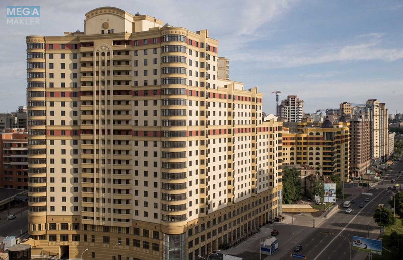 Продаж 5 кімнатної квартири (170/104/18), 17 пов. 21 пов. будинку, <a class="location-link" href="/kiev/" title="Недвижимость Київ">Київ</a>, <a class="location-link" href="/kiev/shevchenkovskij/" title="Недвижимость Шевченківський район">Шевченківський р-н</a>, Дмитрівська вул., 75 (изображение 14)