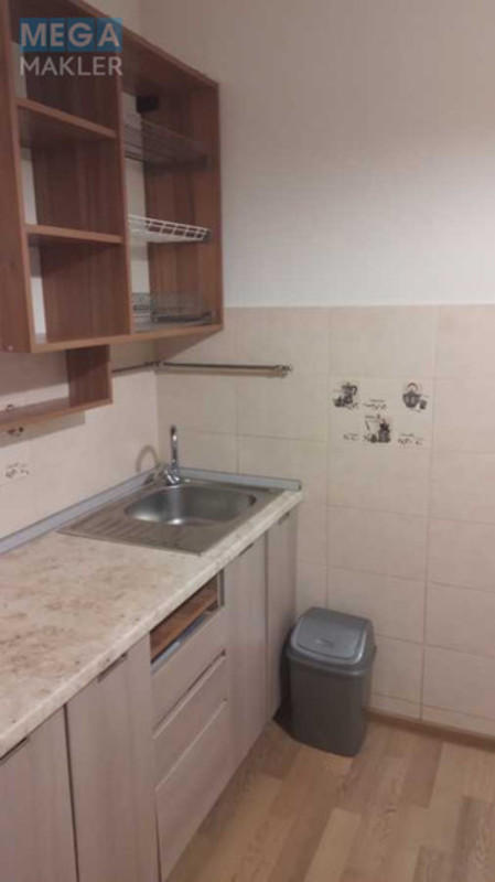 Оренда 1 кімнатної квартири, <a class="location-link" href="/kiev/" title="Недвижимость Київ">Київ</a>, <a class="location-link" href="/kiev/svyatoshinskij/" title="Недвижимость Святошинський район">Святошинський р-н</a>, Булгакова вул., 8а (изображение 11)