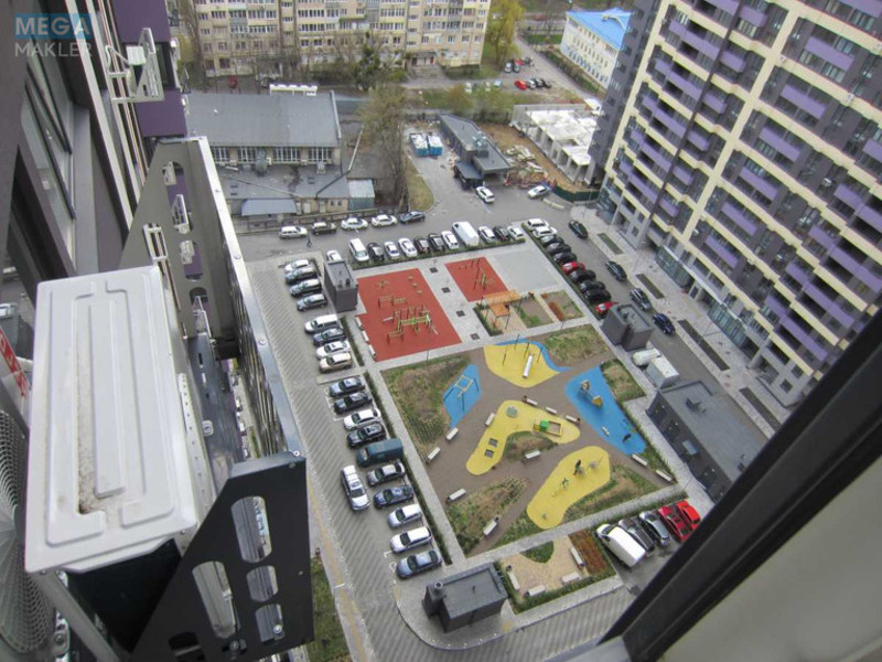 Оренда 1 кімнатної квартири, <a class="location-link" href="/kiev/" title="Недвижимость Київ">Київ</a>, <a class="location-link" href="/kiev/solomenskij/" title="Недвижимость Солом'янський район">Солом'янський р-н</a>, Повітряних Сил просп. (изображение 20)