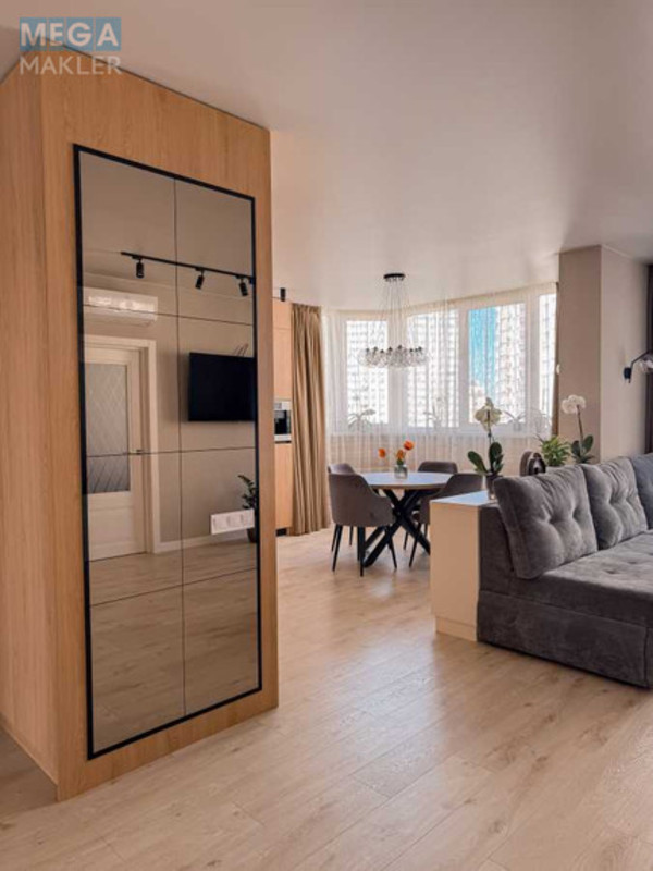 Продаж 3 кімнатної квартири (86/?/30), 13 пов. 25 пов. будинку, <a class="location-link" href="/brovary/" title="Недвижимость Бровари">Бровари</a>, Київська (изображение 4)