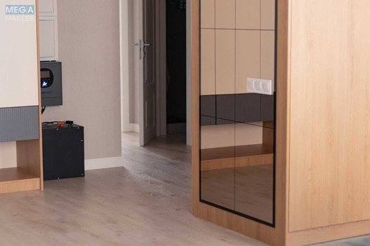 Продаж 3 кімнатної квартири (86/?/30), 13 пов. 25 пов. будинку, <a class="location-link" href="/brovary/" title="Недвижимость Бровари">Бровари</a>, Київська (изображение 9)