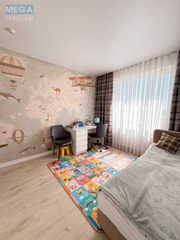 Продаж 3 кімнатної квартири (86/?/30), 13 пов. 25 пов. будинку, <a class="location-link" href="/brovary/" title="Недвижимость Бровари">Бровари</a>, Київська (изображение 13)