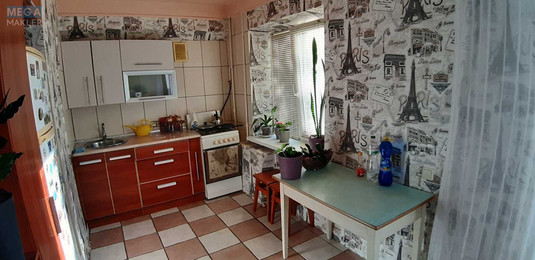 Оренда 1 кімнатної квартири, <a class="location-link" href="/kiev/" title="Недвижимость Київ">Київ</a>, <a class="location-link" href="/kiev/obolonskij/" title="Недвижимость Оболонський район">Оболонський р-н</a>, Маршала Рокоссовского просп., 3А (изображение 2)
