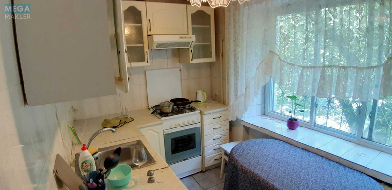 Оренда 1 кімнатної квартири, <a class="location-link" href="/kiev/" title="Недвижимость Київ">Київ</a>, <a class="location-link" href="/kiev/obolonskij/" title="Недвижимость Оболонський район">Оболонський р-н</a>, Маршала Рокоссовского просп., 3А (изображение 3)
