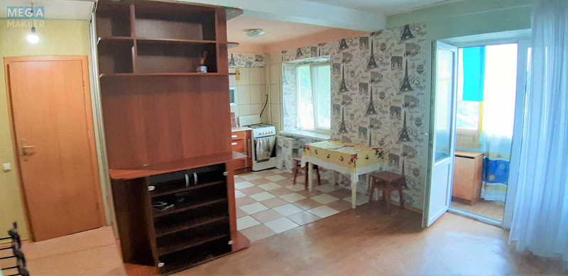 Оренда 1 кімнатної квартири, <a class="location-link" href="/kiev/" title="Недвижимость Київ">Київ</a>, <a class="location-link" href="/kiev/obolonskij/" title="Недвижимость Оболонський район">Оболонський р-н</a>, Маршала Рокоссовского просп., 3А (изображение 5)